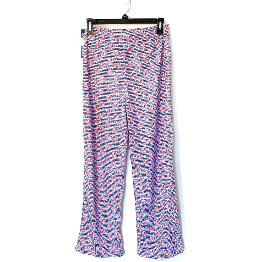 MLB New York Yankees Youth Pajama Pants